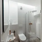 Отель Clemar Зноймо