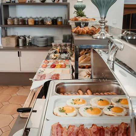 Hotel Clemar Znojmo