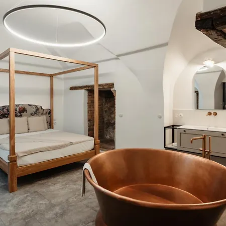 Clemar Hotel Znojmo