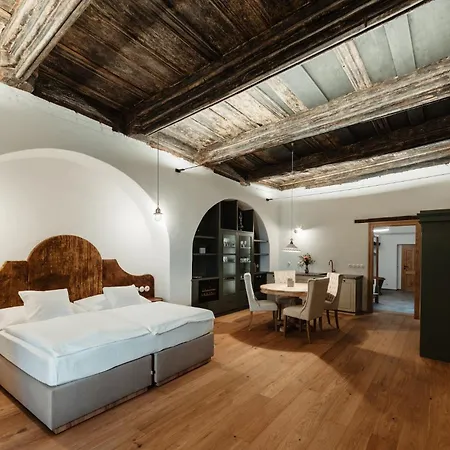 Clemar Hotel Znojmo
