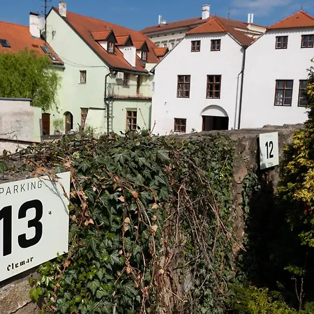 Clemar Hotel Znojmo
