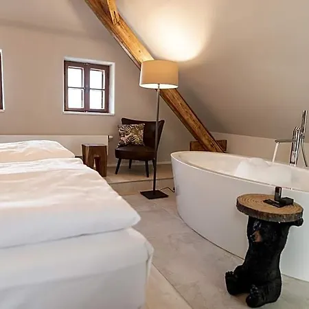 Clemar Hotel Znojmo