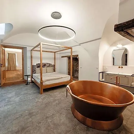 Hotel Clemar Znojmo