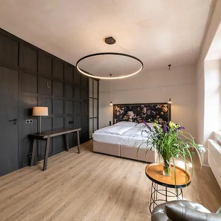 Hotel Clemar Znojmo