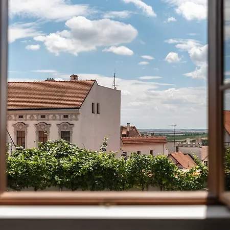 Hotel Clemar Znojmo