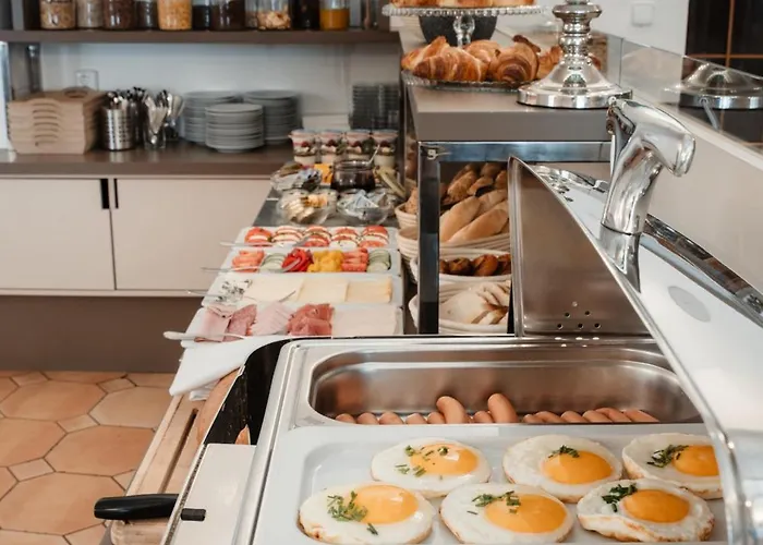 Hotell Clemar Znojmo