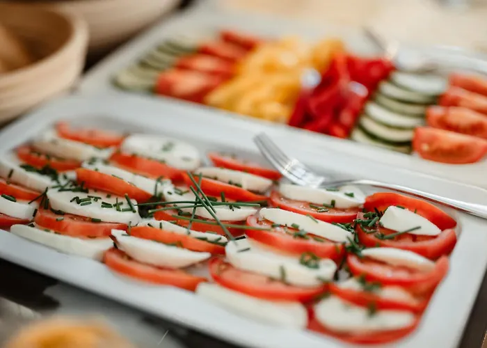 Clemar Hotell Znojmo