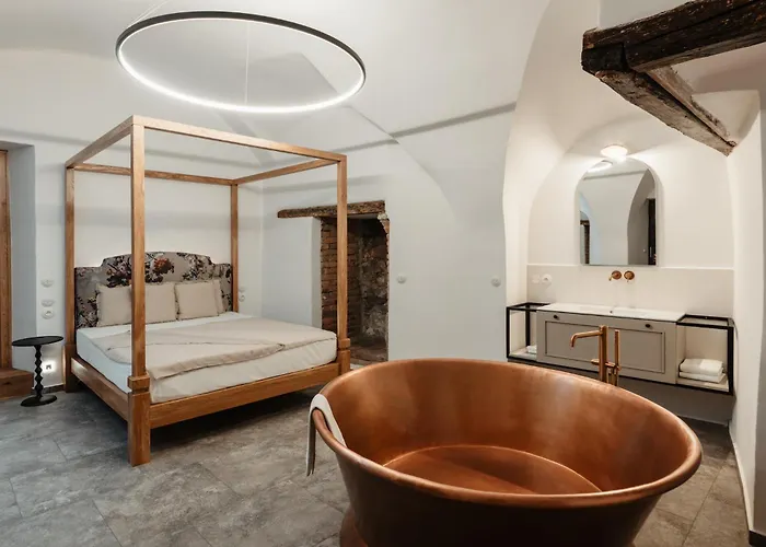 Clemar Hotell Znojmo