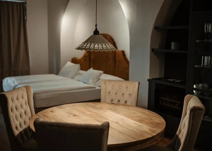 Clemar 4* Znojmo