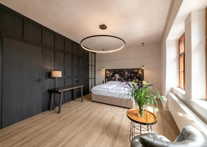 Hotell Clemar Znojmo